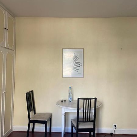 Charmant Appartement Vaugirard Parijs Buitenkant foto