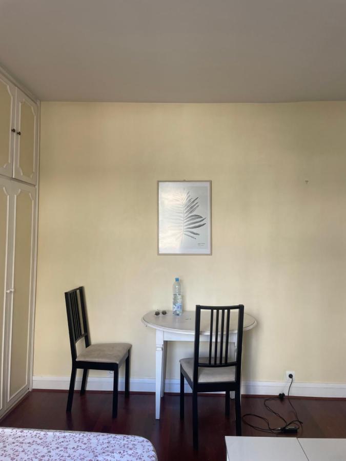 Charmant Appartement Vaugirard Parijs Buitenkant foto